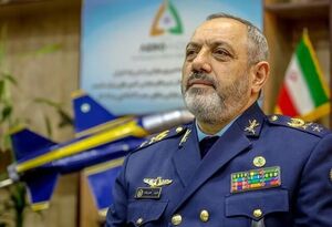 وزیر دفاع: بی ملاحظه به تهدیدات پاسخ می‌دهیم