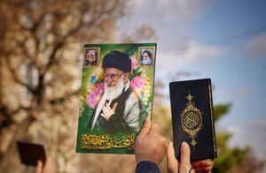 محکومیت هتک حرمت به قرآن توسط آشوبگران در همدان