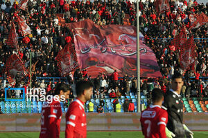 پرسپولیس اولین خرید زمستانی را قطعی کرد