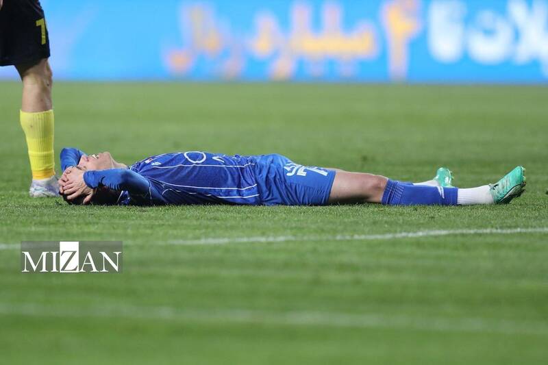 ۴ نکته از شب رویایی استقلال/ از چالشهای ترکیب استقلال تا تعویض نجاتبخش ساپینتو