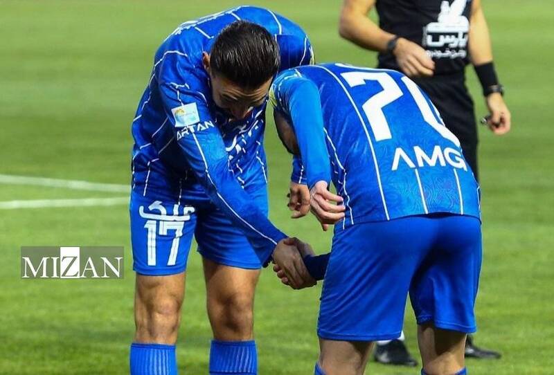 ۴ نکته از شب رویایی استقلال/ از چالشهای ترکیب استقلال تا تعویض نجاتبخش ساپینتو