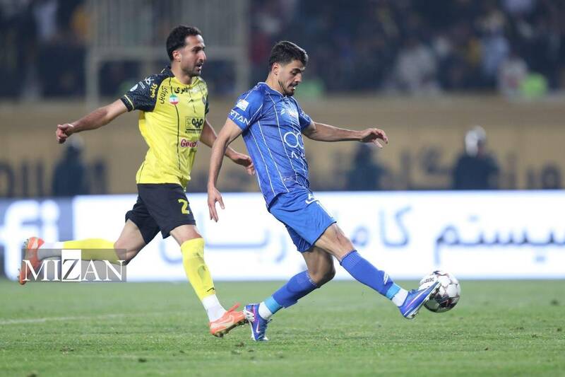 ۴ نکته از شب رویایی استقلال/ از چالشهای ترکیب استقلال تا تعویض نجاتبخش ساپینتو