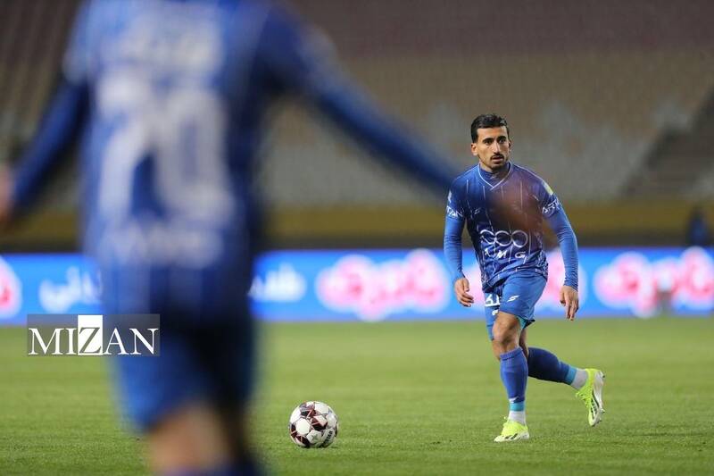 ۴ نکته از شب رویایی استقلال/ از چالش‌های ترکیب استقلال تا تعویض نجات‌بخش ساپینتو