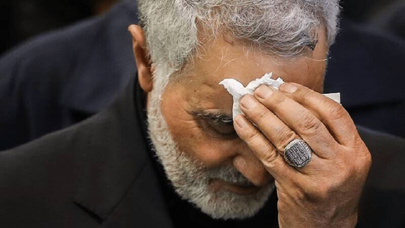 سعادت،سردار،حرم،ايران،سليماني،اروند،فرماندهي،عزت،خدا،عمليات، ...