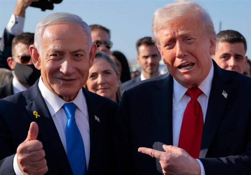 نتانياهو،اسرائيل،نجات،تعارفات،اكتبر،بن،اتفاق،جمهور،ادامه،توا ...