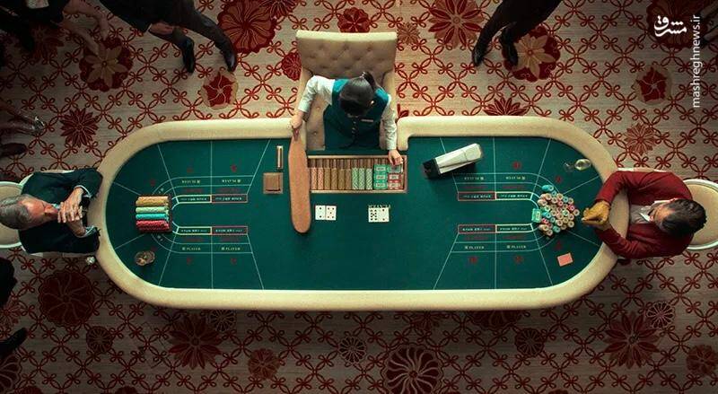 «تصنیف یک بازیکن کوچک»: نقد یک فروپاشی پرطمطراق و هشداری برای عصر قمارهای آنلاین