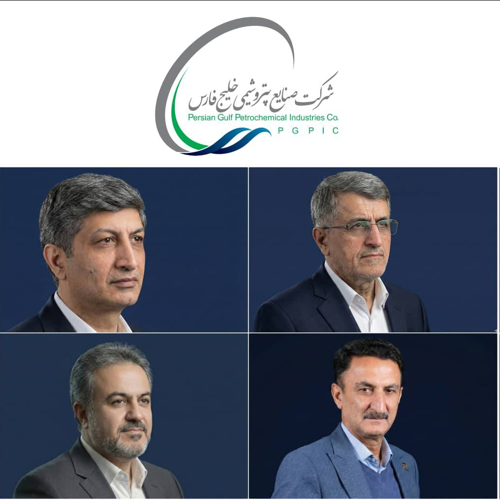 انتصابهایی برای ادامه رکورد شکنیها/ ۴ سکاندار جدید در هلدینگ خلیج فارس