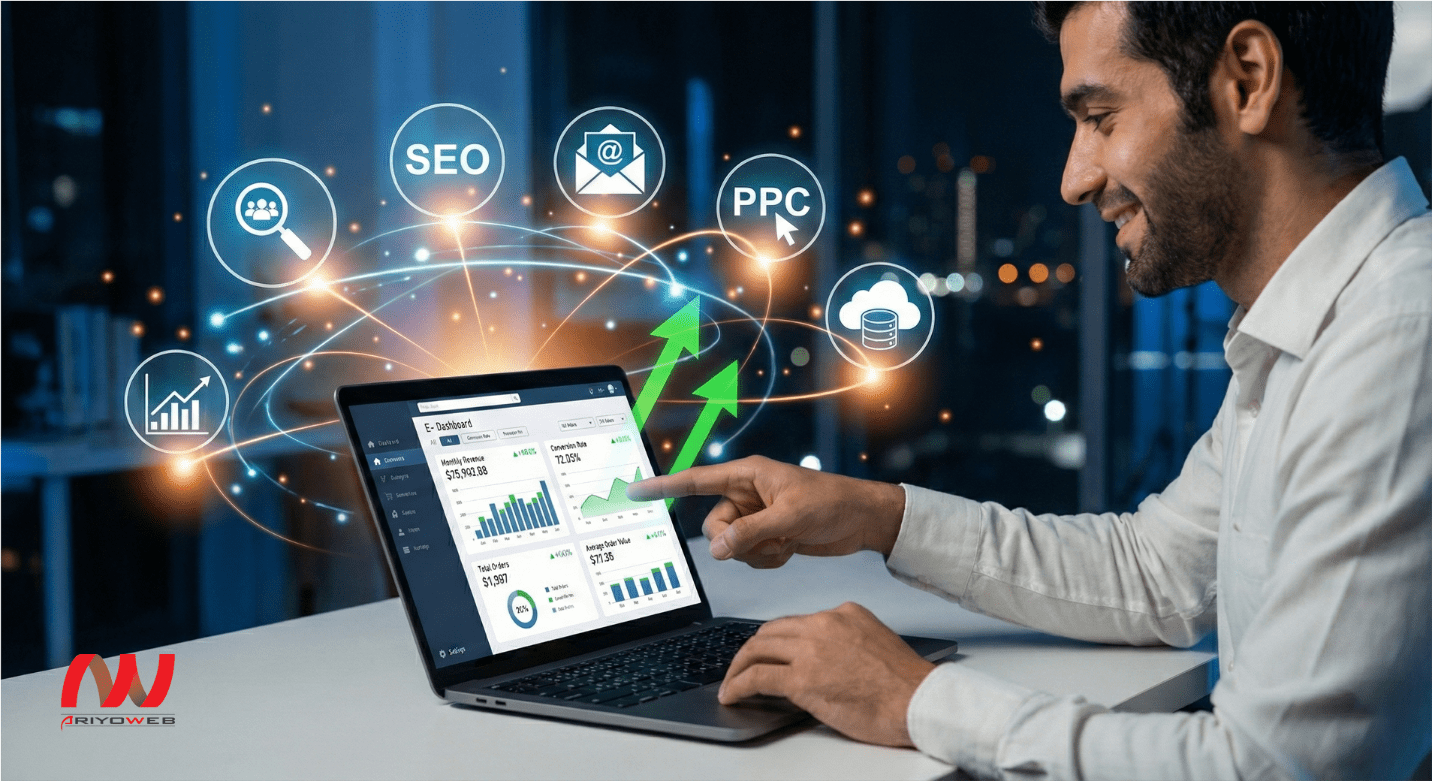 راز فروش بین المللی در ایران: نقشه راه قدم‌به‌قدم برای راه‌اندازی فروشگاه بین‌المللی