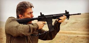 حمایت رسمی ترامپ از تجزیه‌طلبان