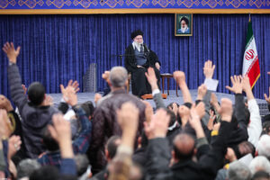 فیلم/ جنگ نرم به روایت رهبر انقلاب