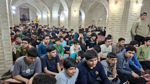 معنویت نسل زد