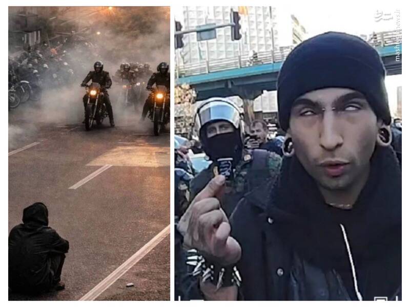 قهرمان،جوگير،نمادسازي