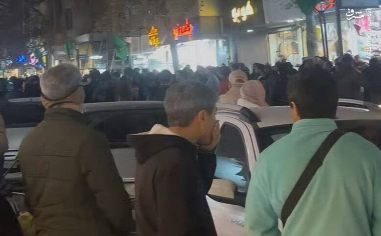 چرا ترامپ برای هسته‌های تروریستی پیام فرستاد؟ / ۴ دلیل ویژه برای خشن کردن اغتشاشات و سازمان‌دهی آشوب‌ها