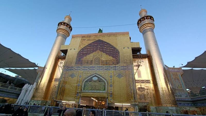 سفارشهای حضرت علی(ع) برای تشکیل امت واحد اسلامی چیست؟