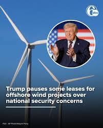 دانمارک و نروژ علیه ترامپ اقامه دعوی کردند