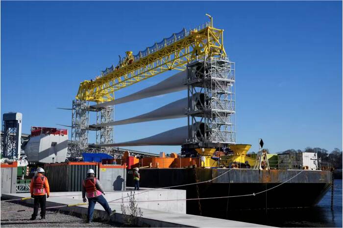 دانمارک و نروژ علیه ترامپ اقامه دعوی کردند