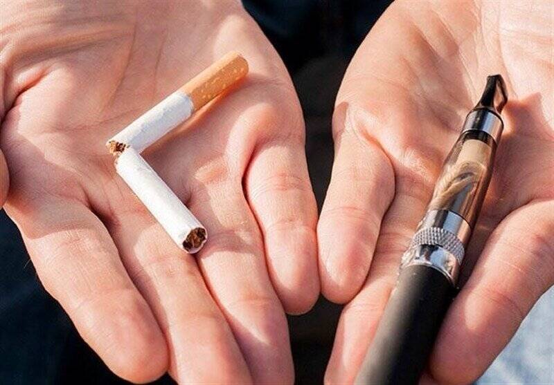 نيكوتين،قلبي،قلب،•،عروقي،سمي،خوني،افزايش،سيگار،ارشد،خون