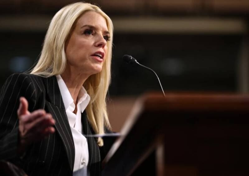 دادستان کل آمریکا: مادورو و همسرش به اشد مجازات خواهند رسید