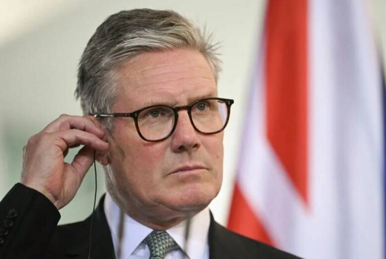 انگلیس: نقشی در حمله به ونزوئلا نداشتیم