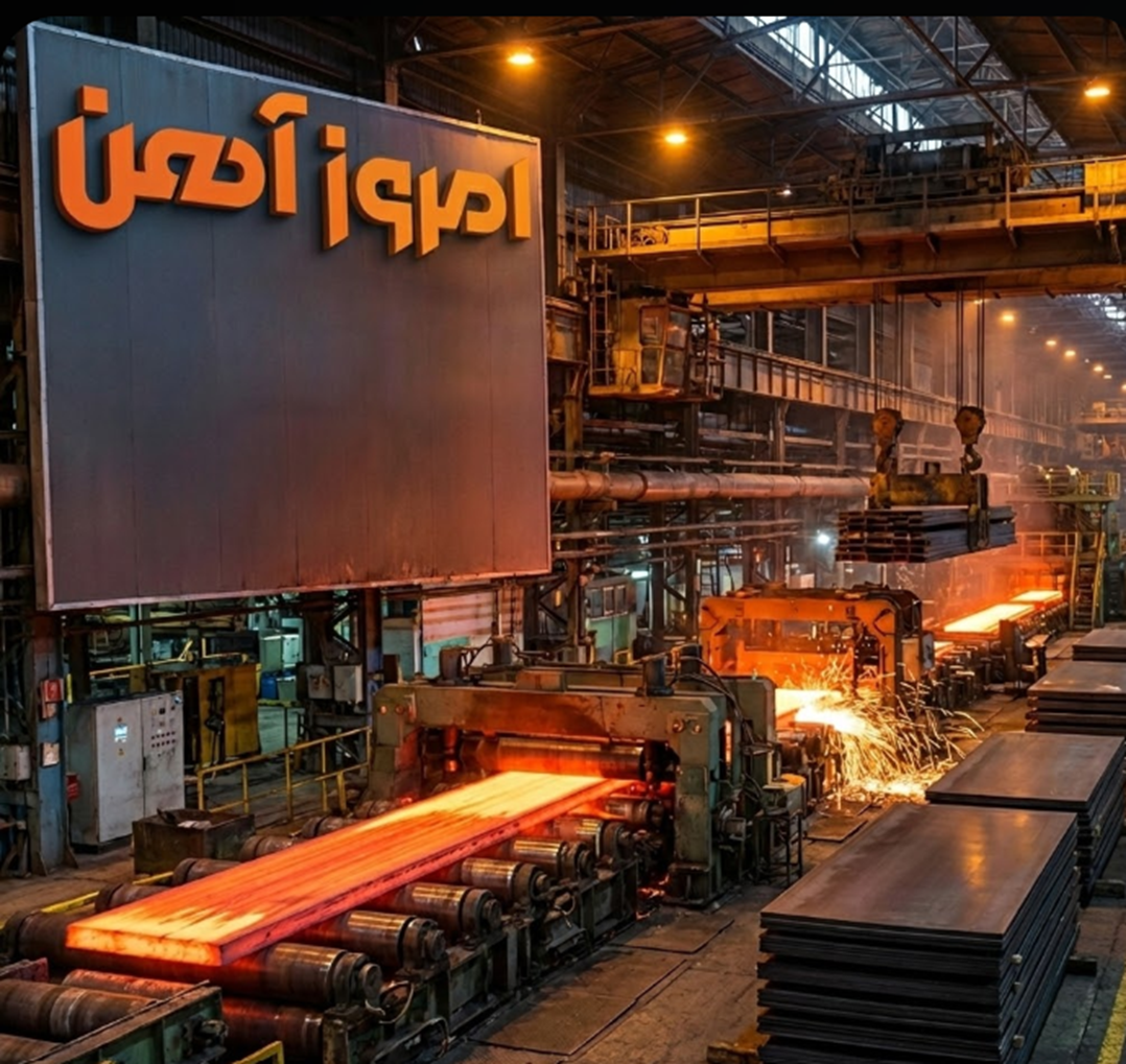 انواع ورق آهن: مقایسه کاربرد و قیمت ورق سیاه و گالوانیزه