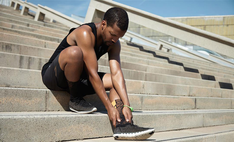 بهترین روش درمان پیچ خوردگی مچ پا