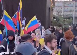 هرآنچه باید در مورد رهبر موقت ونزوئلا بدانید! 