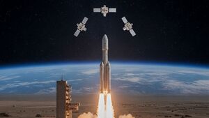 ماهواره ایرانی