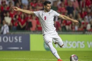 سه بازیکن برتر ایران در جام جهانی از دید رسانه آمریکایی