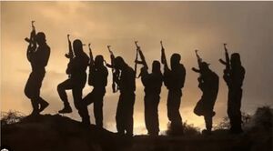 تلاش‌گروه‌های تروریستی برای تکرار سناریوی لیبی در ایران