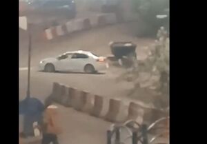 عملیات ضد صهیونیستی در مرکز کرانه باختری