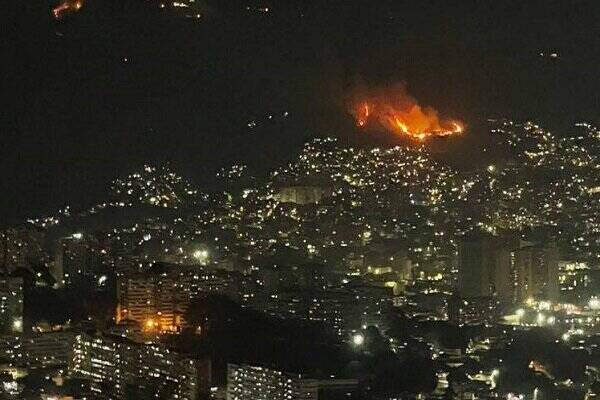 ونزوئلا،نظامي،آمريكا،گذشته