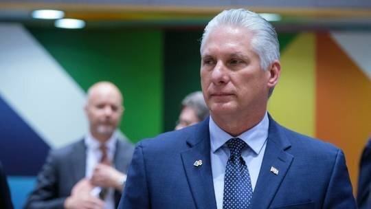 كوبا،ونزوئلا،شنبه،آمريكا،روز،هزاران،محافظت،تروريسم،ايالات