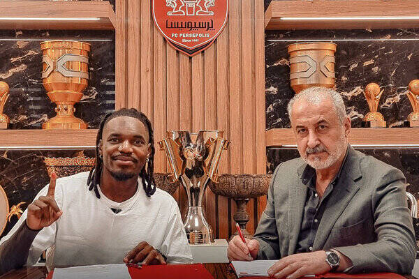 کابوس جدید برای مدیرعامل پرسپولیس/ضرر میلیارد دلاری به خاطر چند بازیکن