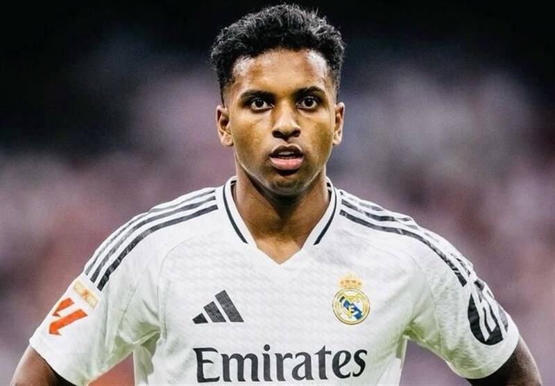 باشگاه،رودريگو،آرسنال،مادريد،رئال،ستاره،بازيكن،جذب،ژابي