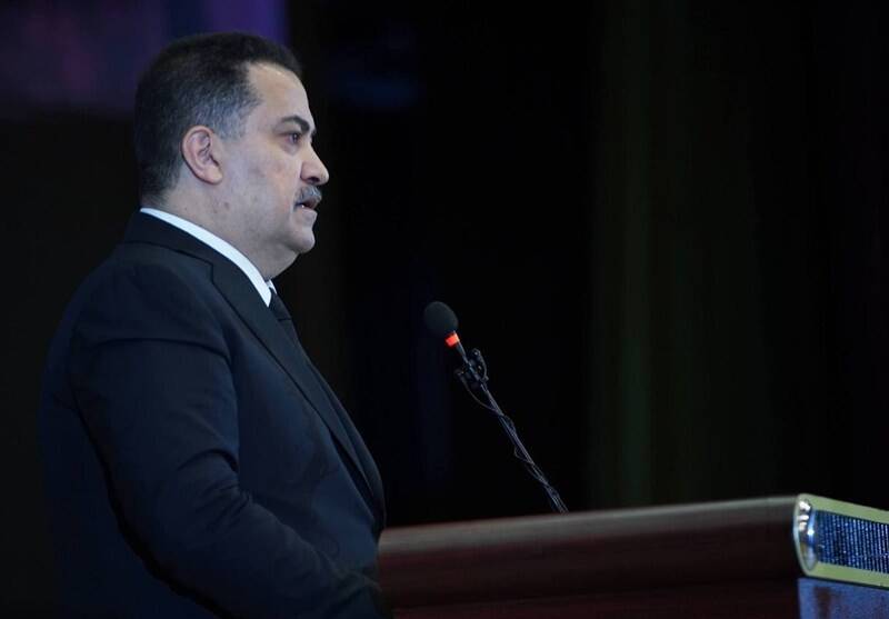 عراق،سليماني،شهادت،شهيد،رئيس،پيشبرد،پيروزي،امور،وزير