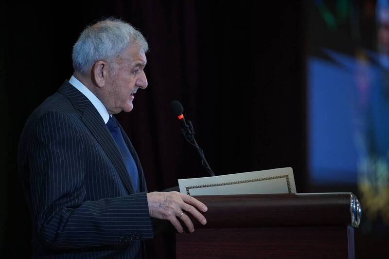 کشور عراق , محمد شیاع السودانی , سردار قاسم سلیمانی ,