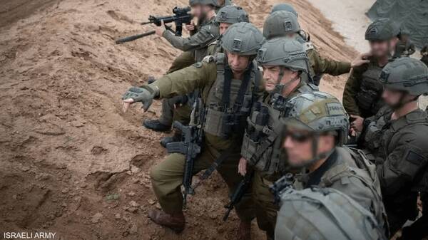 اسرائیل، سناریوی مشابه حمله ۷ اکتبر را تمرین کرد