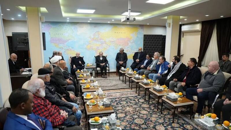 ايران،مقاومت،جمهوري،اسلامي،رژيم،ولايتي،جنگ،صهيونيستي،تاريخ،ن ...