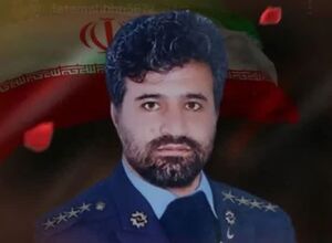 سروان شهبازی تا آخرین لحظه به فکر نجات همرزمانش بود