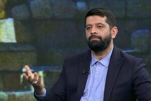 فیلم/ ناآرامی‌های بازار از آلبانی سیگنال می‌گرفت!