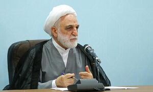 تاکید رئیس عدلیه بر تصمیم‌گیری سریع در مورد اغتشاشاگران در دادگاه