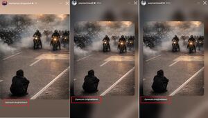 واکنش آزیتا موگویی به همراهی برخی هنرمندان با ایران ستیزان