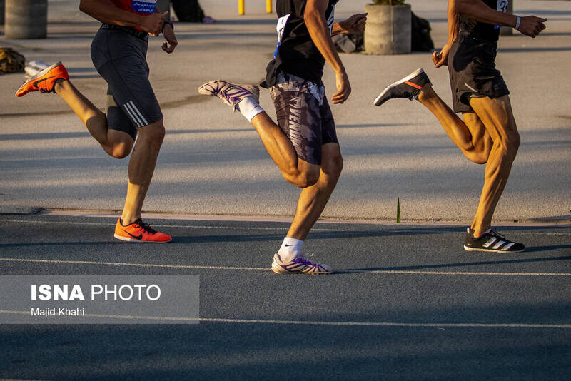 فدراسيون،ايران،دووميداني،تبرئه،پاسخگويي،حكم،ورزشكاران،افكار، ...