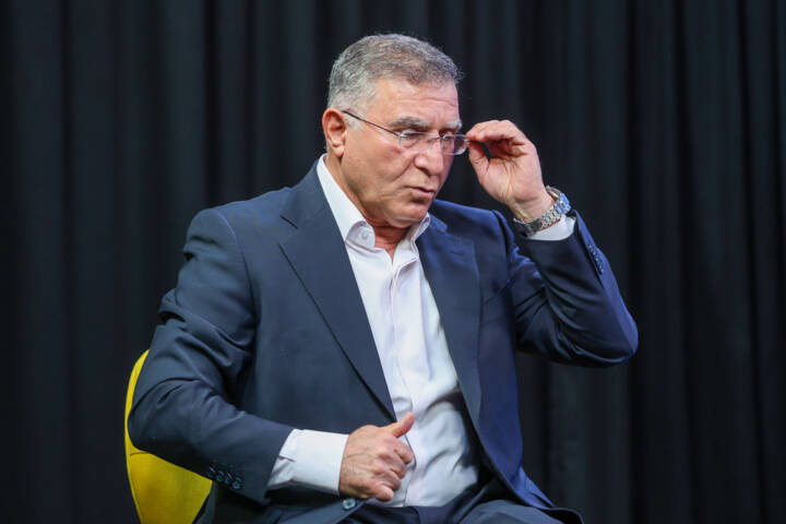 نیم‌فصل اول به روایت مجید جلالی: کیفیت لیگ امسال از ۲۰ سال پیش هم پایین‌تر است