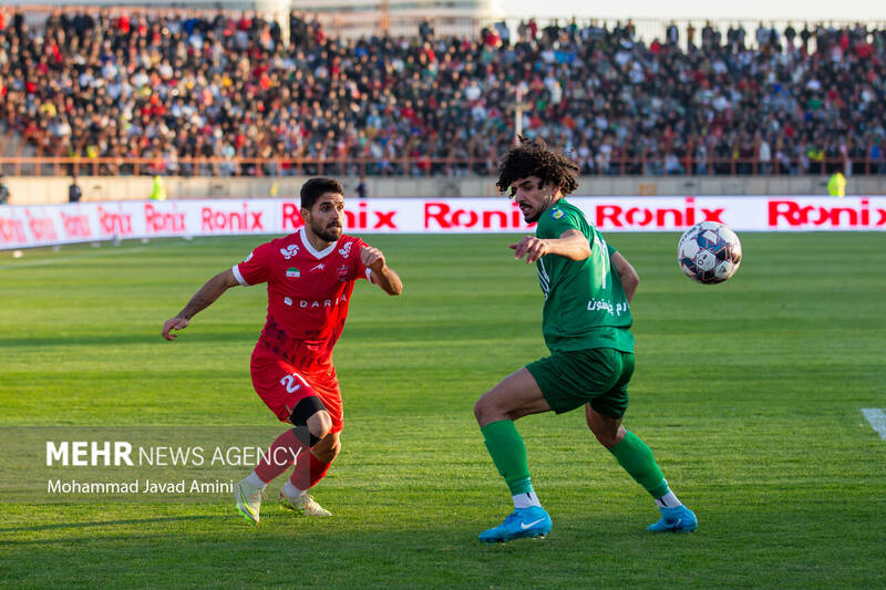 پرسپوليس،اصفهان،فصل،بازي،ماه
