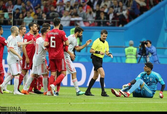 ایران و اسپانیا، تنها یک امضا مانده؛ جدال با پرتغال به بعد از جامجهانی موکول شد