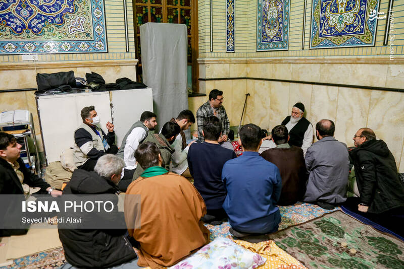 مسجد جمکران