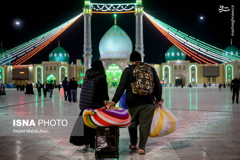 مسجد جمکران