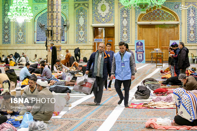 مسجد جمکران