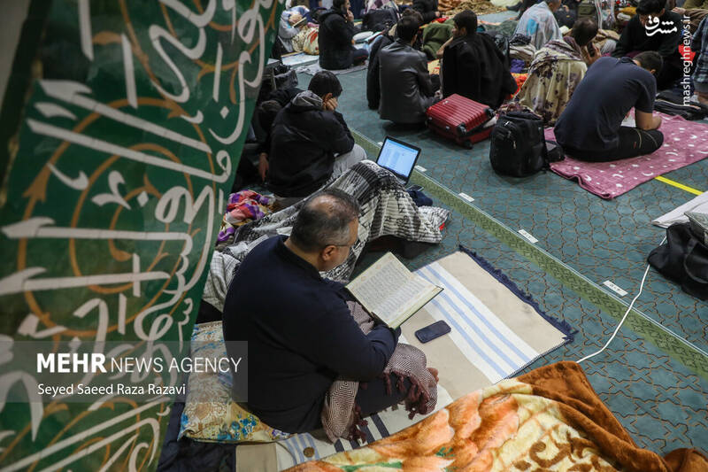 دانشگاه تهران